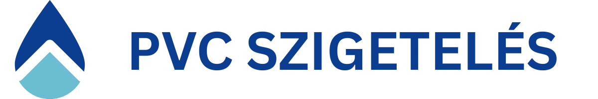 PVC fóliás vízszigetelés profi kivitelezéssel